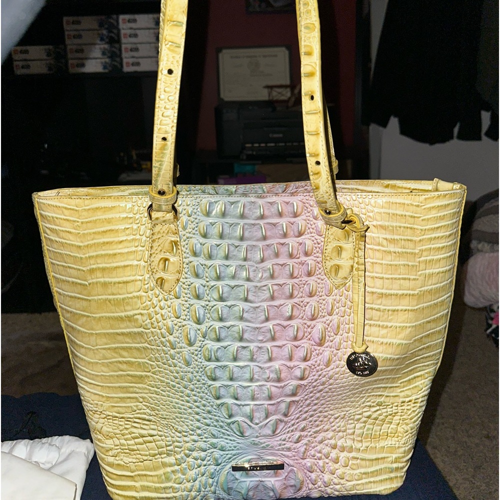 Brahmin. NEW.